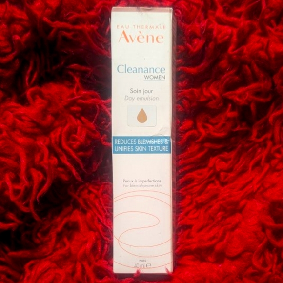 Avene day emulsion - Picture 1 of 2